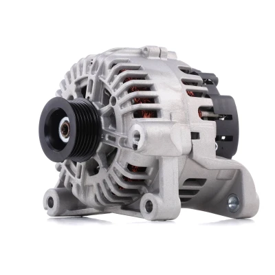 Imagem de HELLA 8EL 011 711 601 Alternador 14V 150A BMW: 3 Coupe, Sedan, 5 Sedan