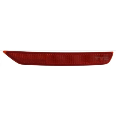 Imagem de TYC 17 5444 00 9 Reflector esquerda