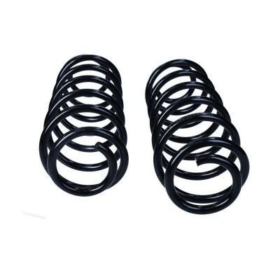 Imagem de MAXGEAR 60 1534D Mola de suspensão Eixo traseiro helicoidal