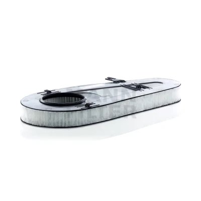 Imagem de MANN FILTER C 51 001 Filtro de ar 50 231 506 Cartucho filtrante BMW: 5 Touring, Sedan, 7 endado, norauto, oscaro, mister auto