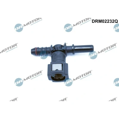 Imagem de DR.MOTOR AUTOMOTIVE DRM02232Q Junção de tubo, tubo flexível combustível