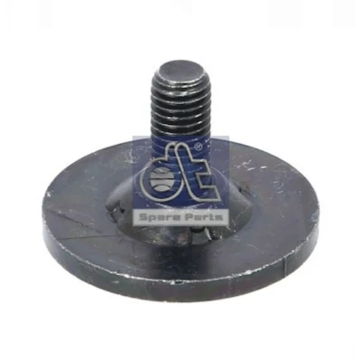 Imagem de Anilha, suporte do estabilizador (cabina) DT Spare Parts 2.70047