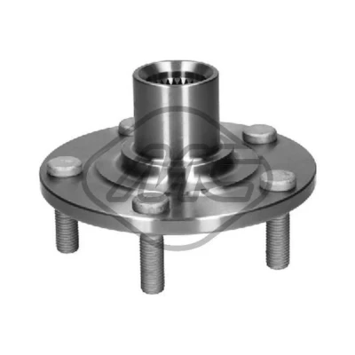 Imagem de Cubo da roda Metalcaucho 90255
