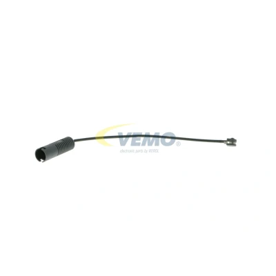 Imagem de VEMO Original Quality V20 72 5108 Sensor de Desgaste Pastilha Freio Eixo traseiro, dianteiro BMW: 5 Touring, Sedan, 3 Sedan