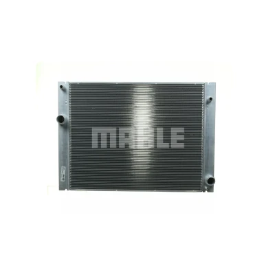 Imagem de MAHLE ORIGINAL CR 1682 000P Radiador, arrefecimento do motor 623 483 32 Aletas de refrigeração soldadas BMW: 7