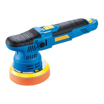 Imagem de MILWAUKEE 4933451549 Máquina de polir 18V Bateria 360 2200rpm battery not included