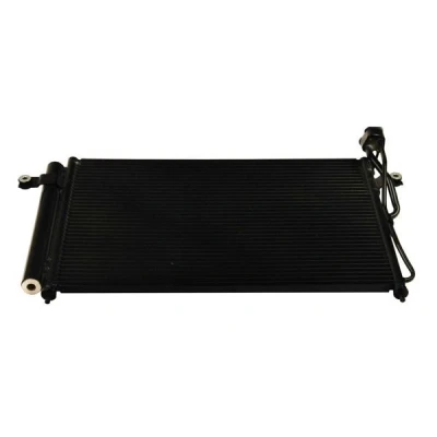 Imagem de MAXGEAR Easy Fit AC830075 Condensador com secador 12,9mm 8,2mm Alumínio 500mm R134a HYUNDAI: Getz