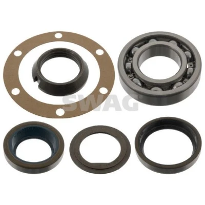 Imagem de SWAG 10 90 5423 Kit de rolamento roda MERCEDES BENZ: Pagode Cabrio