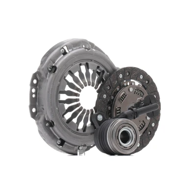 Imagem de SACHS 3000 990 596 Kit de Embraiagem 180 RENAULT: CLIO III Grandtour, 3