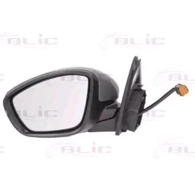 Imagem de Espelho retrovisor exterior BLIC 5402 08 2002077P