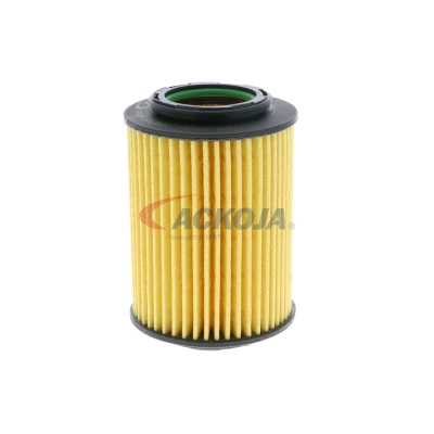Imagem de ACKOJA A26 0502 Filtro de óleo Cartucho filtrante HONDA: CIVIC 8 Hatchback, 9, CR V 3