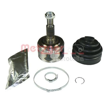 Imagem de METZGER 7110089 Ponteira de Transmissão MERCEDES BENZ: Vito Van