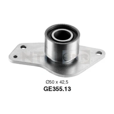 Imagem de SNR GE355.13 Polia de desvio/de guia, correia dentada 50 RENAULT: CLIO 1 Kasten, 2 Kasten