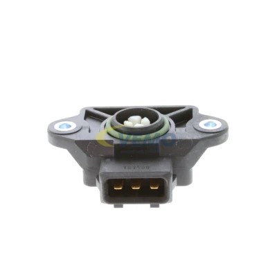 Imagem de VEMO Q+, original equipment manufacturer quality MADE IN GERMANY V10 72 0927 Sensor de Posição Borboleta VOLKSWAGEN: GOLF 3, SEAT: TOLEDO 1