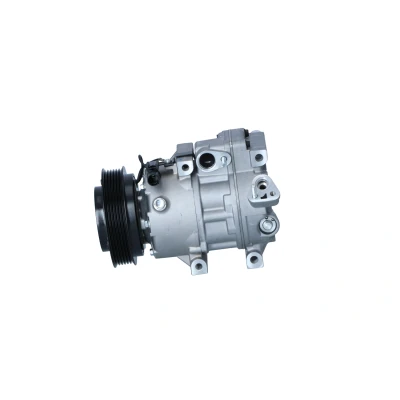 Imagem de NRF 32719 compressor VS16 12 PAG 46 com óleo de HYUNDAI: SANTA FE 2, KIA: cee‘d I Hatchback, Carrinha