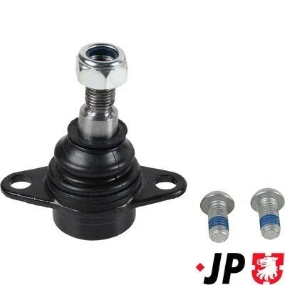 Imagem de JP GROUP 1440300500 Rótula de suspensão Eixo dianteiro, lado esquerdo, direito com acessórios BMW: X5