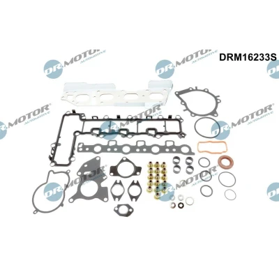 Imagem de Jogo de juntas do motor Dr.Motor Automotive DRM16233S