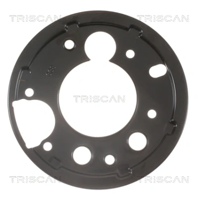 Imagem de TRISCAN 8125 23213 Defletor do Discos de Travão Eixo traseiro direito