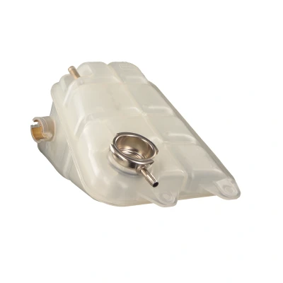 Imagem de FEBI BILSTEIN 22637 Depósito de Compensação Refrigerante sem tampa MERCEDES BENZ: Classe C Sedan, 190, W124 Sedan