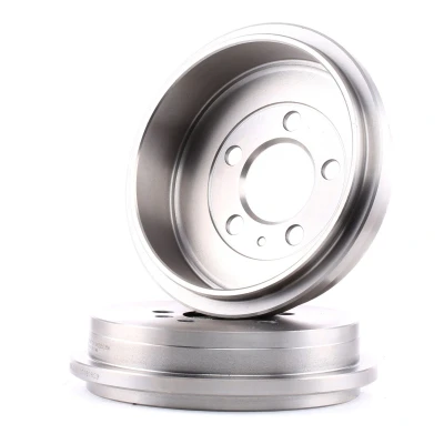 Imagem de BOSCH 0 986 477 133 Tambor de Travão 239,9 Eixo traseiro SEAT: Ibiza 3, 4, 4 Sportcoupe, VOLKSWAGEN: Polo IV Hatchback, V Hatchback