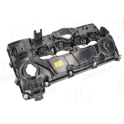 Imagem de AIC 74001 Cabeçote Plástico com parafusos, válvula de purga