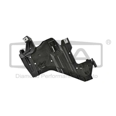 Imagem de DPA 99411083002 Fixação de farol esquerda AUDI: A4 B8 Avant