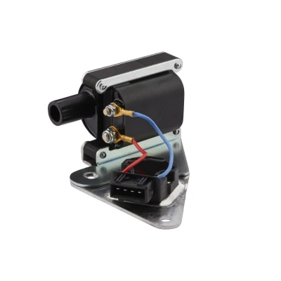 Imagem de HELLA 5DA 358 000 101 Bobina de ignição 4 12 VOLVO: V70 I, XC70 I Cross Country, S70