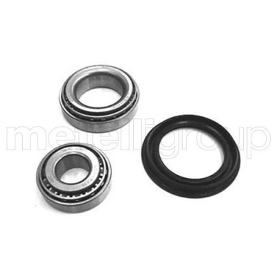 Imagem de METELLI 19 2500 Kit de rolamento roda 50,29 VOLKSWAGEN: GOLF 3, 2, 3 Variant, SEAT: Ibiza Córdoba I Sedan, Vario