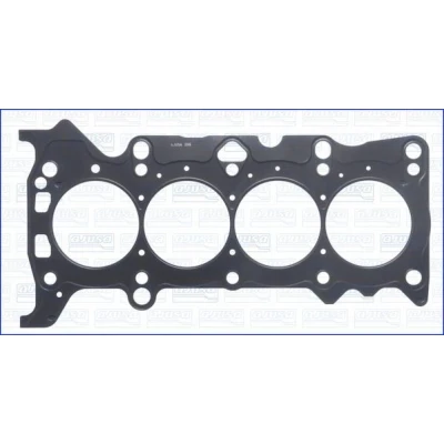 Imagem de AJUSA 10215400 Juntas da Cabeça do Motor 0,4 85 MULTILAYER STEEL MAZDA: CX 3