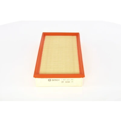 Imagem de BOSCH 1 457 433 250 Filtro de ar 50 177 342 Cartucho filtrante PEUGEOT: 605 Sedan, CITROËN: XM I Carrinha