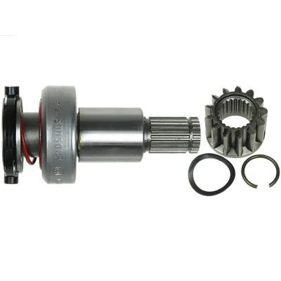 Imagem de AS PL SD0506P Engrenagem de roda livre, motor arranque 50,00 13