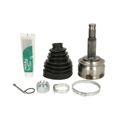 Imagem de PASCAL G1X001PC Ponteira de Transmissão do lado da roda OPEL: Astra F CC, Corsa A TR, CC