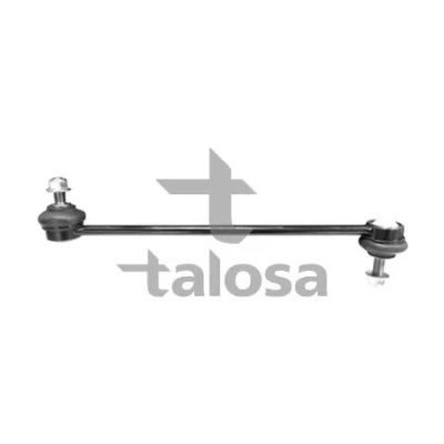 Imagem de TALOSA 50 08318 barra / escora, estabilizadora Eixo dianteiro, lado esquerdo, direito 300mm Aço fundido
