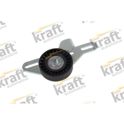 Imagem de KRAFT 1225290 Polia Tensora RENAULT: CLIO 2, Kangoo I Express