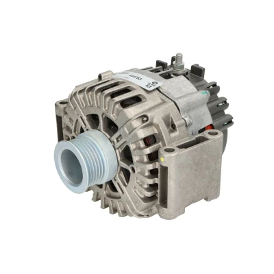 Imagem de VALEO 444753 Alternador 14V 180A MERCEDES BENZ: Sprinter 4.6 T Camião de plataforma/Chassis, Classe C modell, Vito Mixto