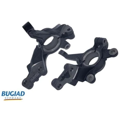 Imagem de BUGIAD 81617 Mangueira Para o Turbocompressor 75 sem braçadeiras MERCEDES BENZ: Classe E Sedan