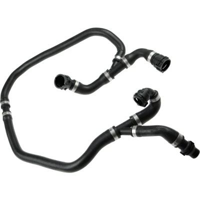Imagem de GATES 02 1771 Tubo do aquecimento BMW: 5 Touring, 6 Coupe