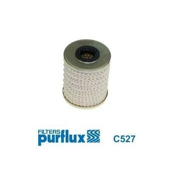 Imagem de PURFLUX C527 Filtro de Combustível Cartucho filtrante RENAULT: MASTER 3 Kasten, Bus,