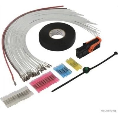 Imagem de HERTH+BUSS ELPARTS 51277172 Kit de reparação cabos, porta