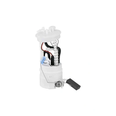 Imagem de HELLA 8TF 358 305 851 Unidade de alimentação combustível com sensor nível combustível, juntas elétrico Gasolina