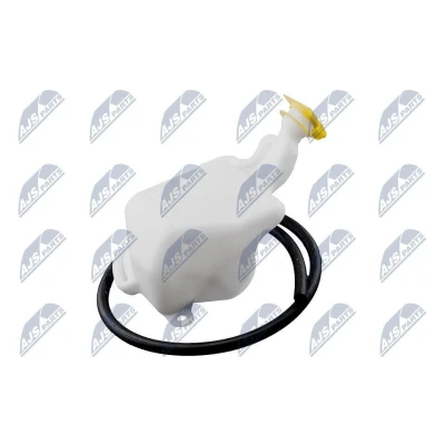 Imagem de NTY CZW CH 000 Depósito de Compensação Refrigerante com acessórios