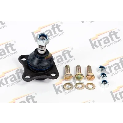 Imagem de KRAFT 4223002 Rótula de suspensão Eixo dianteiro, ambos os lados, em baixo 13 FIAT: Palio I Weekend