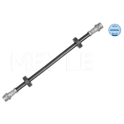 Imagem de MEYLE 714 675 0000 Mangueira de Travão Eixo traseiro 280mm
