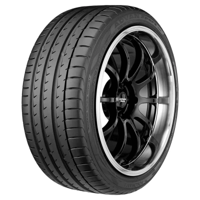 Imagem de Yokohama Advan Sport (V105) ( 225/45 R17 91W MO, RPB )