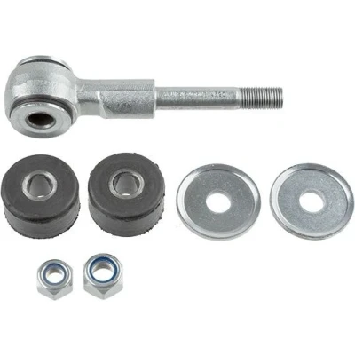 Imagem de LEMFÖRDER 35366 01 barra / escora, estabilizadora Eixo dianteiro, de ambos os lados 122mm M12x1,25 Aço PEUGEOT: 306 Hatchback, Expert I Van