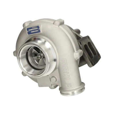 Imagem de MAHLE ORIGINAL 228 TC 17916 000 Turbocompressor accionado pelos gases de escape