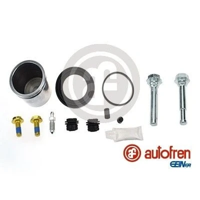 Imagem de Kit de reparação, pinça travão AUTOFREN SEINSA D43346S