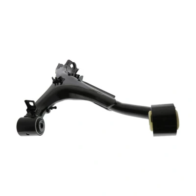 Imagem de MOOG LR TC 15459 Braço de suspensão Eixo traseiro, esquerda, em cima transversal Chapa aço LAND ROVER: Discovery 3