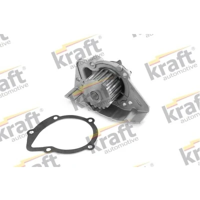 Imagem de KRAFT 1505710 Bomba de água PEUGEOT: 406 Carrinha, Sedan, 306 Hatchback, CITROËN: Xsara Carrinha
