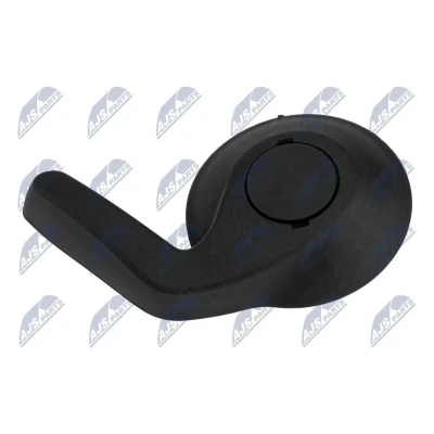 Imagem de NTY EZC RE 205 Botão rotativo, regulação do encosto assento RENAULT: Kangoo I Express